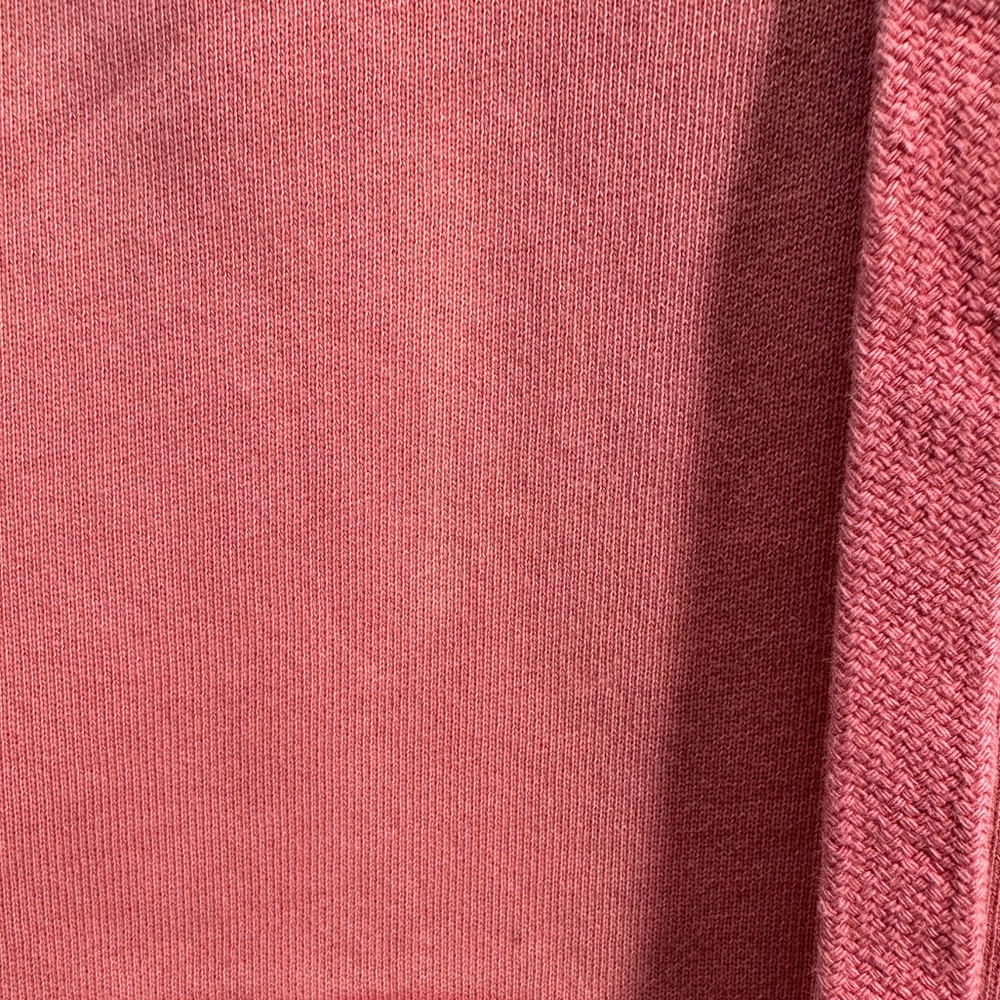 Vineyard Vines Coral Pink Pullover Hoodie - Picture 3 of 4